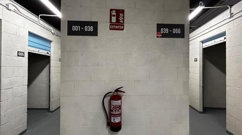 Photo 4 of Box room to rent in San Marcelino, Aluche, Madrid