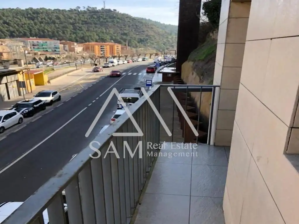 Pis amb terrassa en venda a Sallent, imagen 8