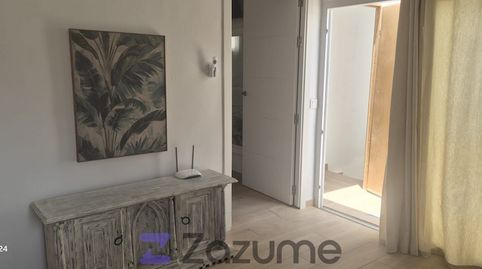 Foto 3 de Piso de alquiler en C. la Sotileza, Centro - La Vega Alta, Arrecife