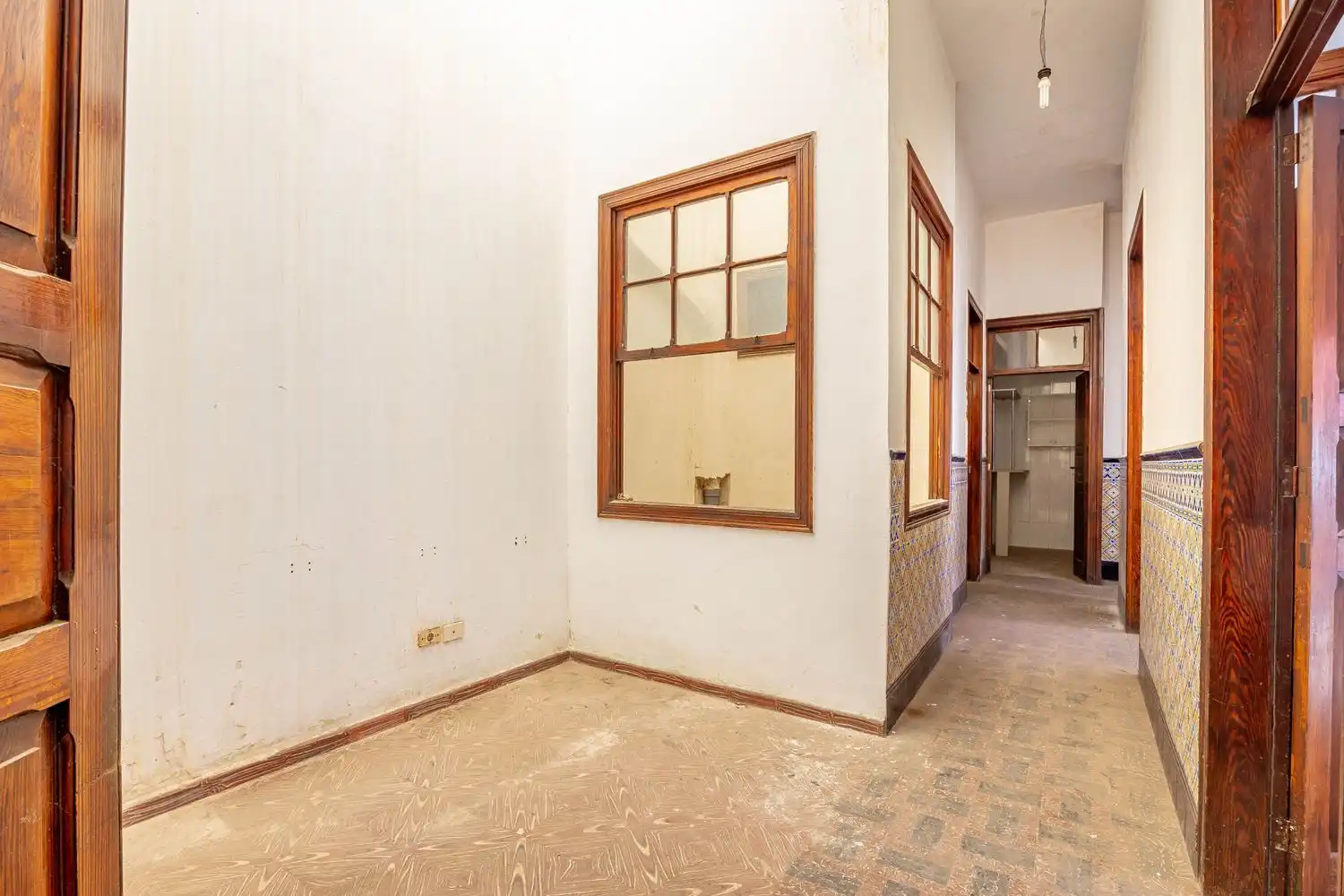 Piso en venta en Las Palmas de Gran Canaria con Balcón