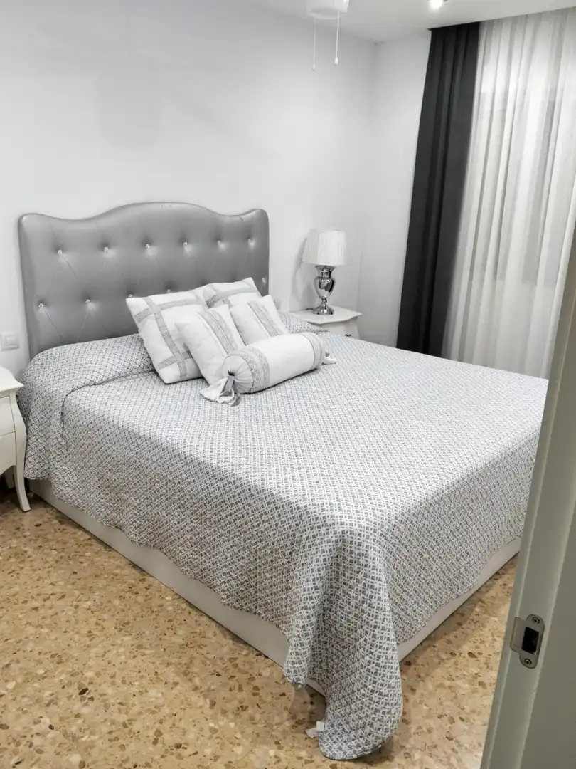 Flat with terrace for sale in Calle CERVANTES, imagen 7