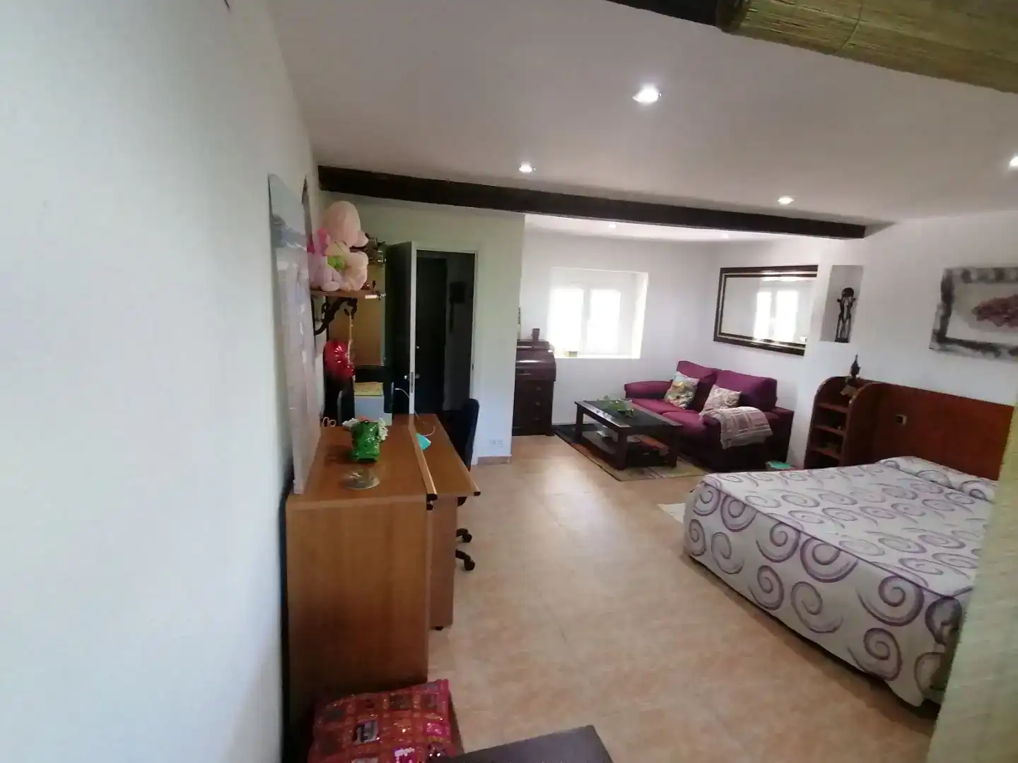 Casa o chalet en venta en Arrieta con Balcón