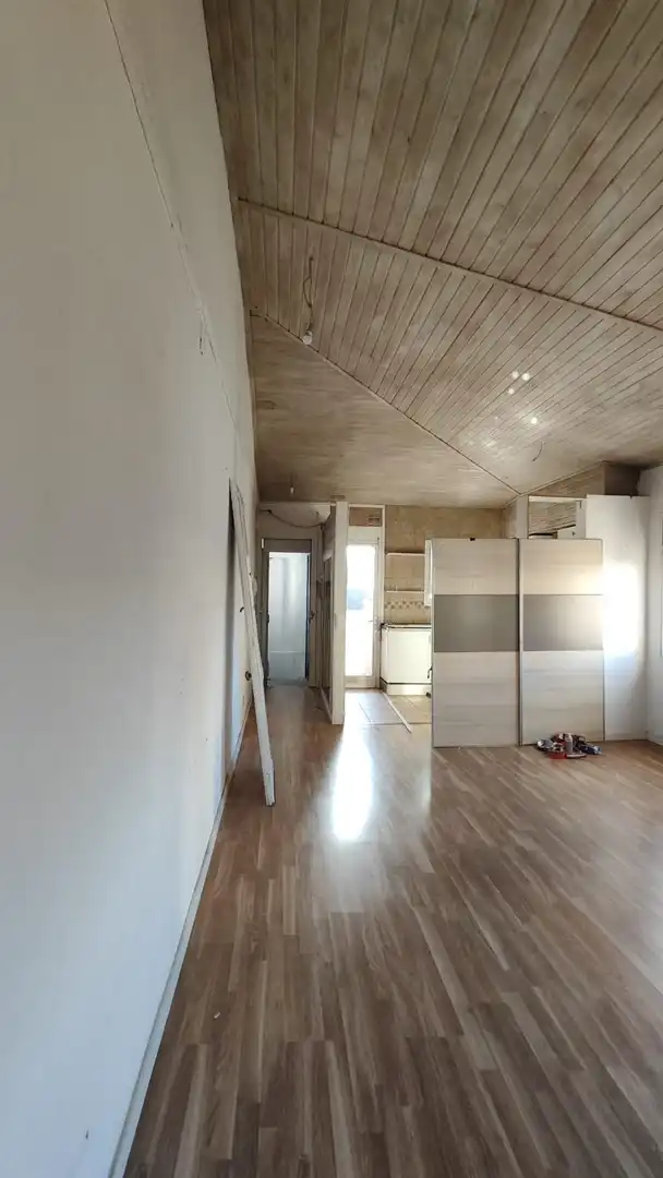 Pis en venda a Creu Alta