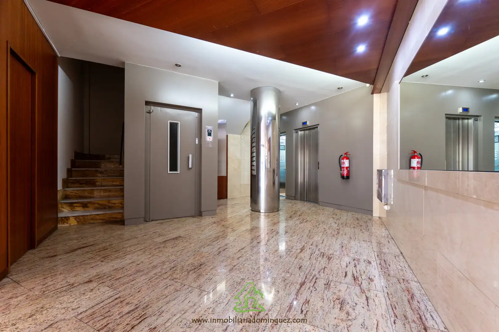 Flat for sale in Murcia  with Air Conditioner, Furnished and Oven