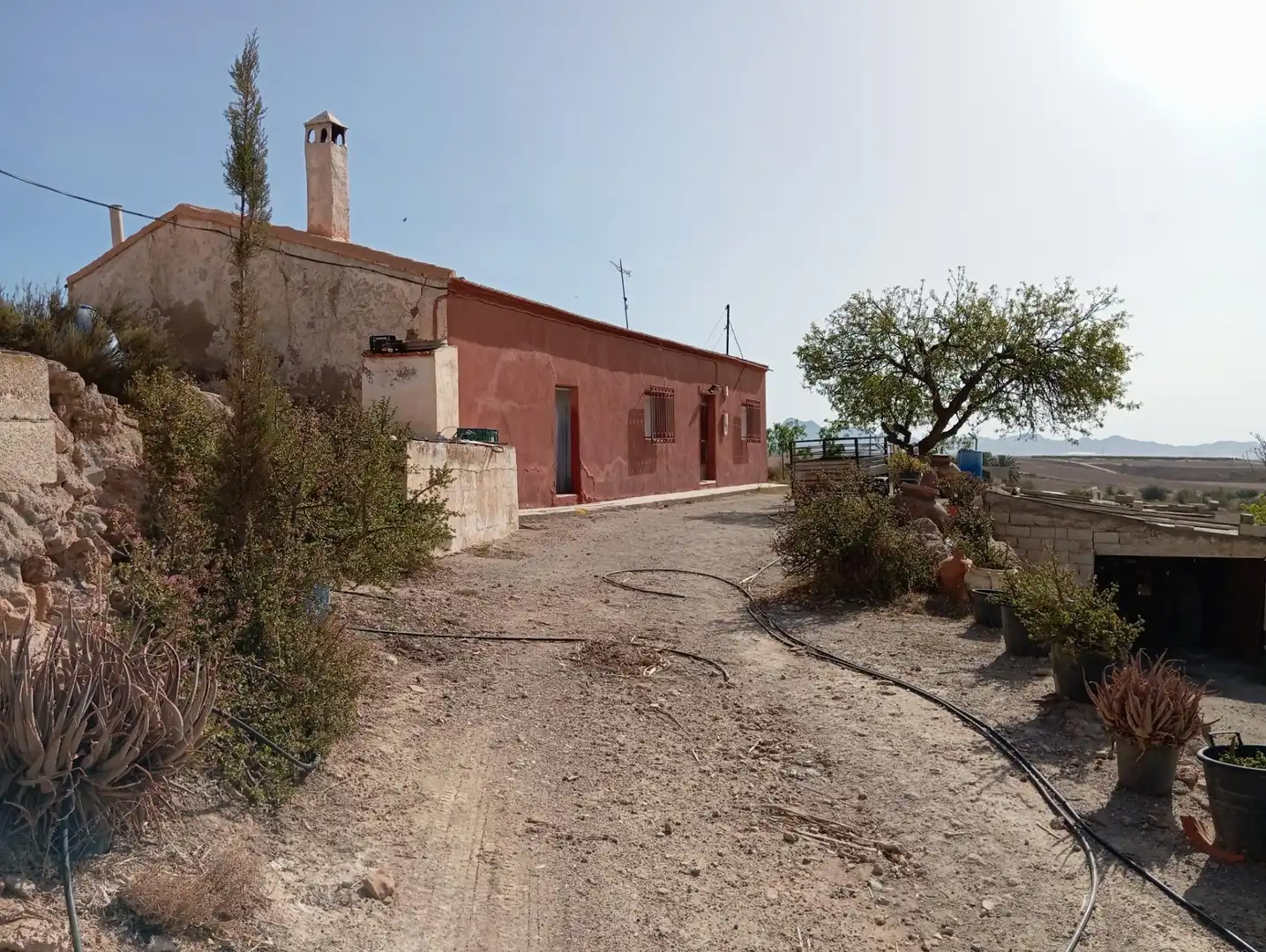 Casa rústica en venda a Cuevas del Almanzora pueblo, imagen 17