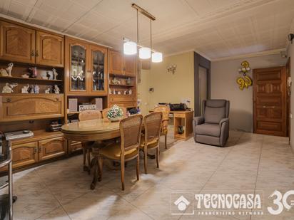 Living room of House or chalet for sale in Terrassa  with Air Conditioner, Heating and Terrace