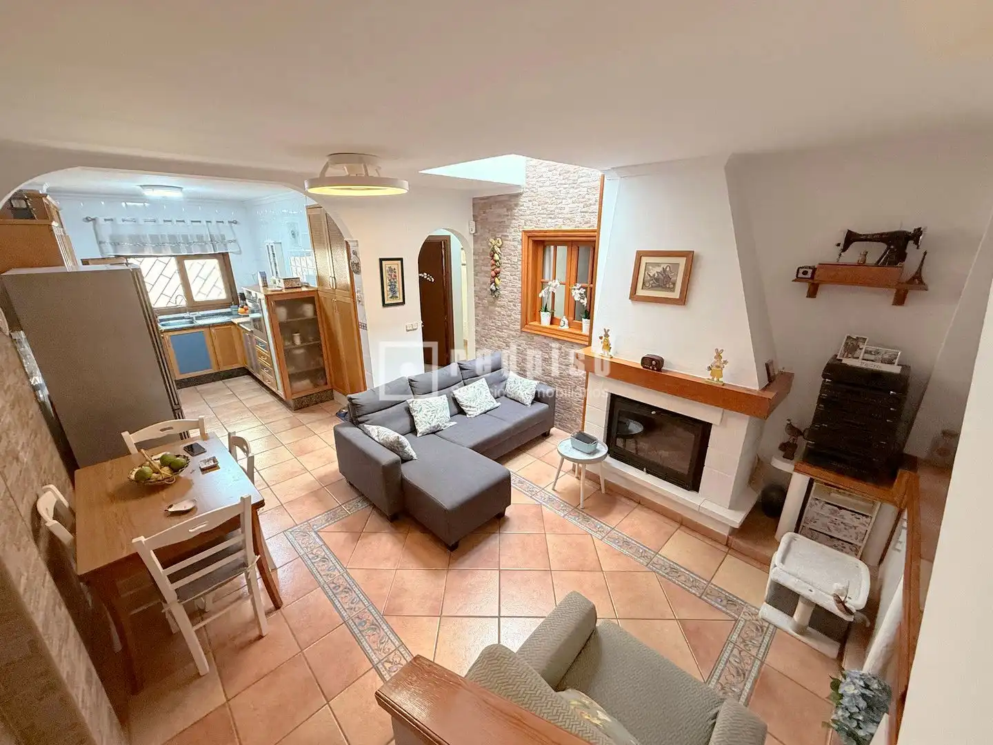 Casa en venda a Actualidad, imagen 4