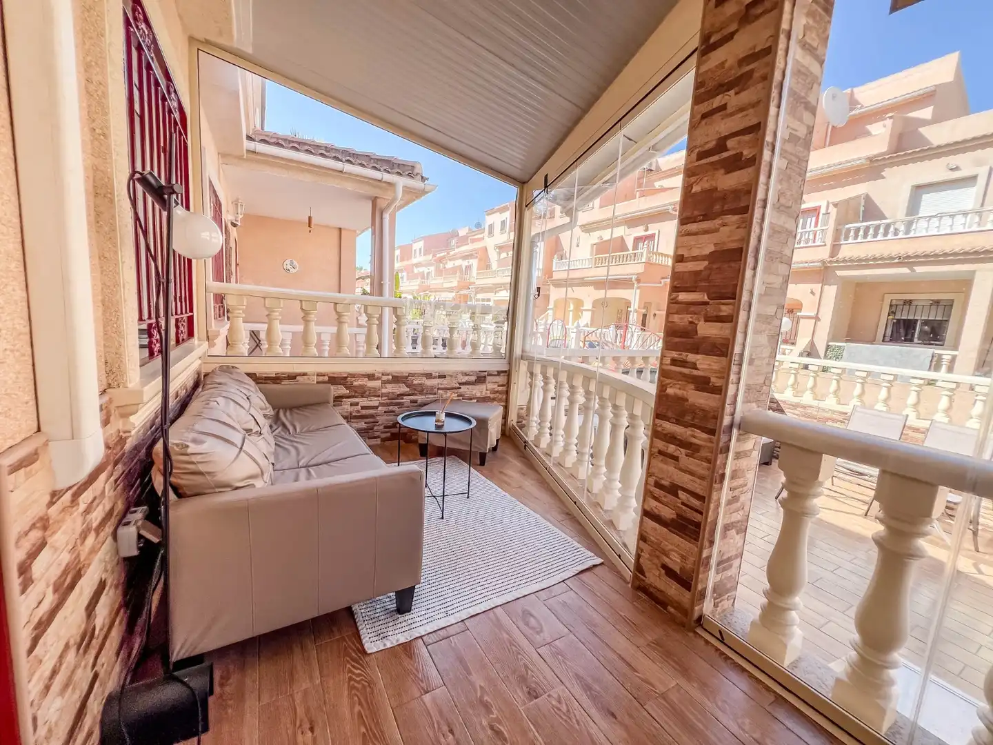 Adosado con piscina en venta en Orihuela Costa, imagen 4