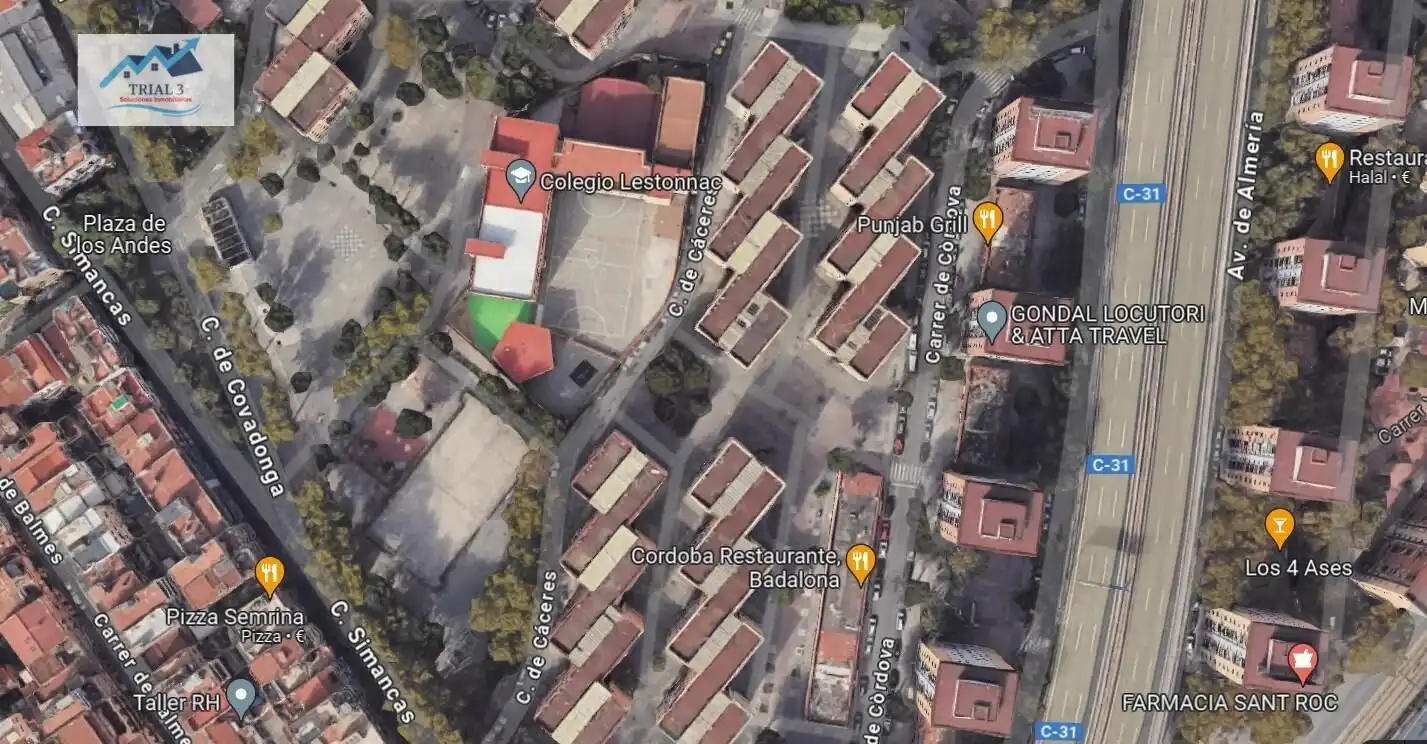 Piso en venta en Calle CACERES, imagen 3