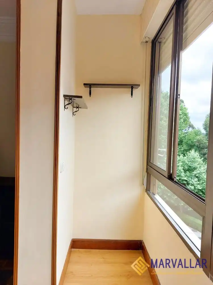 Terrassa de Pis en venda en Santander amb Traster