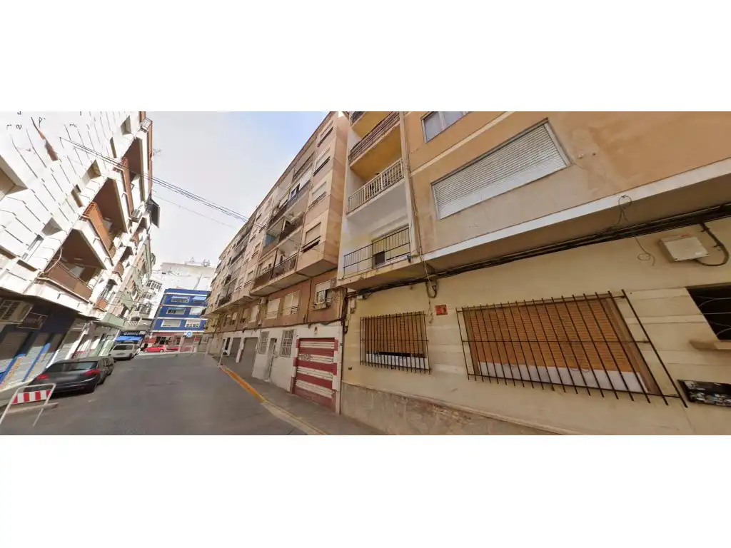Flat for sale in Calle San Joaquin 6, imagen 4