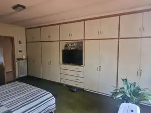 Dormitori de Casa o xalet en venda en Ripoll amb Aire condicionat, Calefacció i Parquet