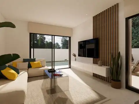 Villa mit Garten zum Verkauf in Calle Reina Sofía 27, imagen 38