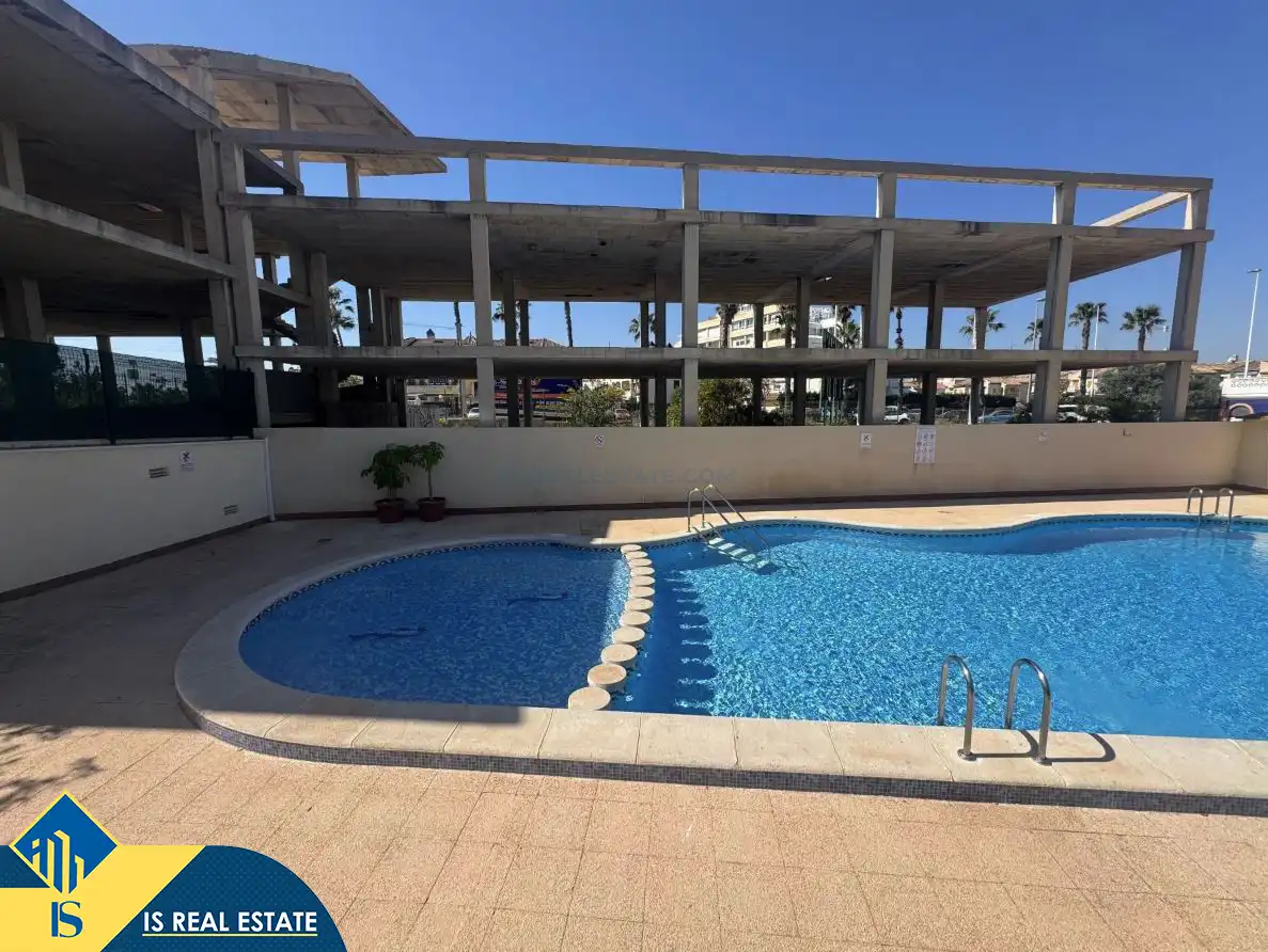 Apartament amb piscina en venda a Playa de los Locos, imagen 17