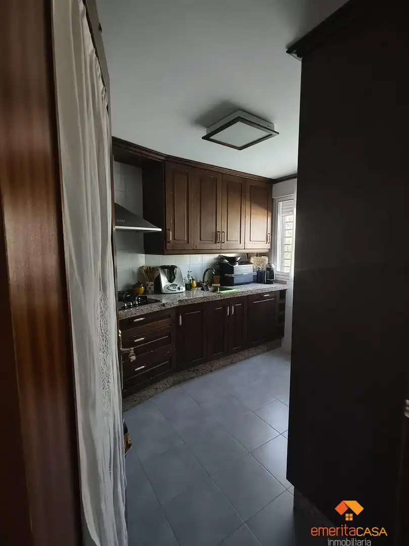 Cuina de Pis en venda en Cáceres amb Aire condicionat i Calefacció