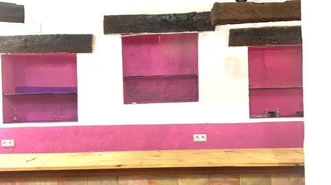 Photo 4 of Premises to rent in Calle Salero, 11d, Cabo de Palos, Cartagena