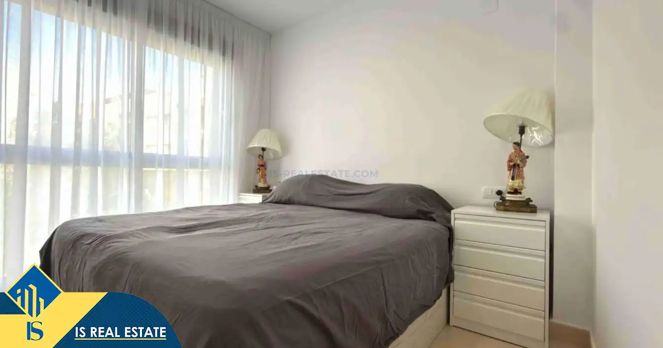 Apartamento con piscina en venta en San Miguel de Salinas, imagen 9