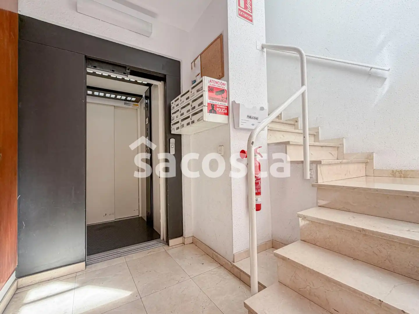 Wohnung mit Aufzug zum Verkauf in Els Pavos, imagen 23