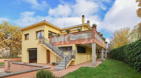 Foto 2 de Casa o xalet en venda a Calle Esbart de Vic, Folgueroles, Barcelona