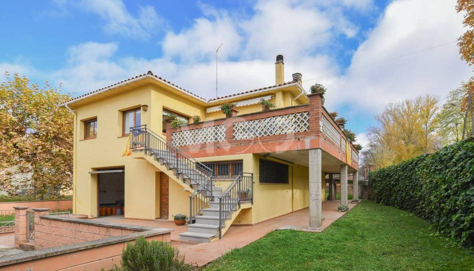 Photo 1 of House or chalet for sale in Esbart de Vic, Folgueroles, Barcelona
