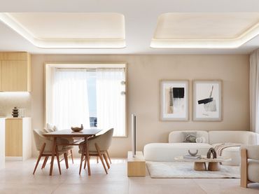 Attico con balcone in vendita a Benijófar