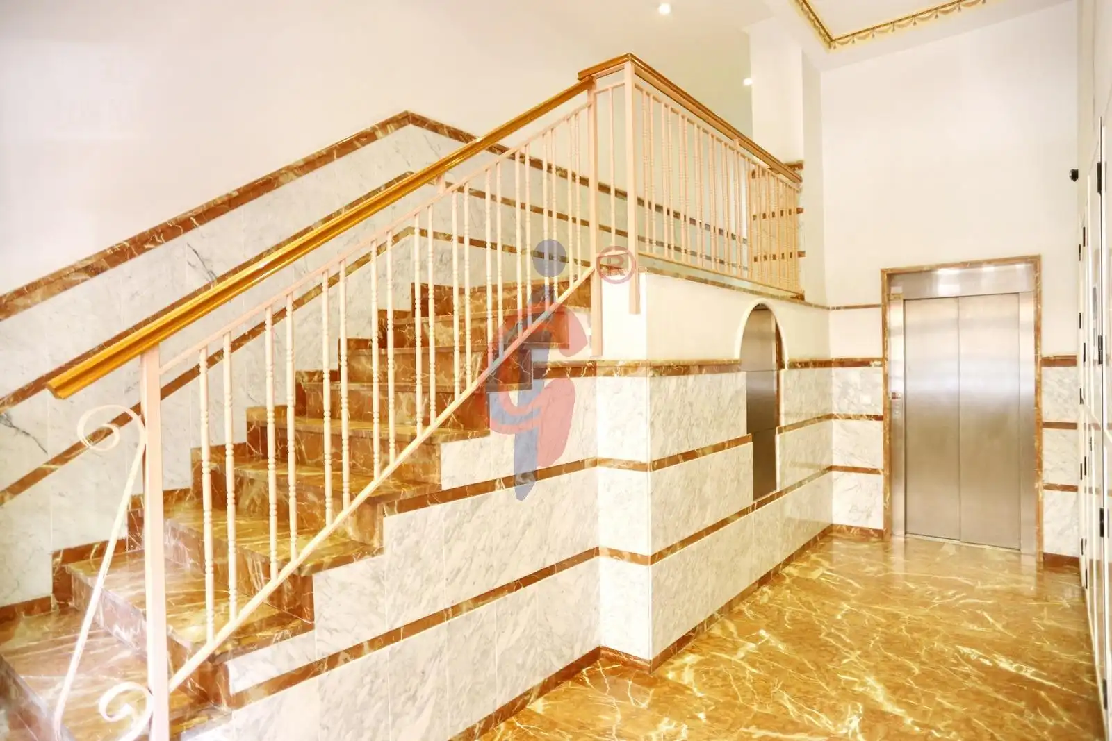 Piso con ascensor en venta en Calle Calle Pintor Antonio López 7, imagen 27