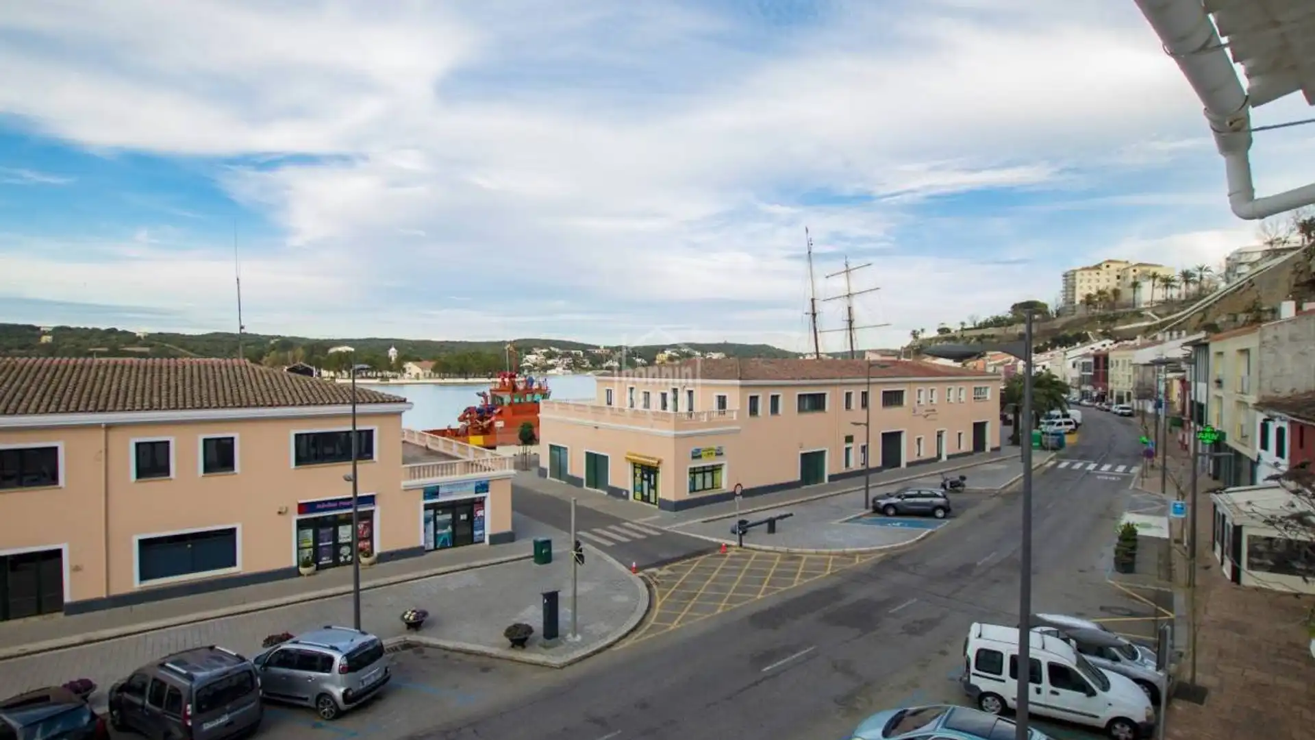 Apartamento en venta en Centre Històric, Maó ciutat