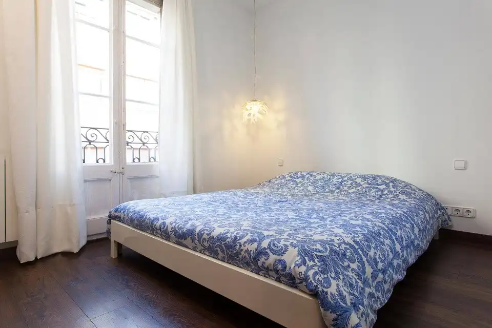 Apartments for rent in Avinguda de l'Alcora, 15, Ciutat del Transport - La Salera