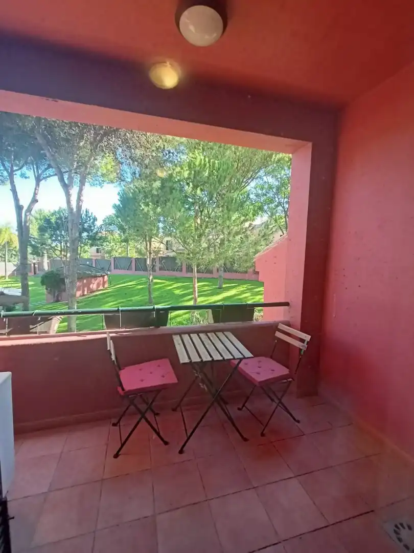 Flat for rent in El Puerto de Santa María, Cádiz