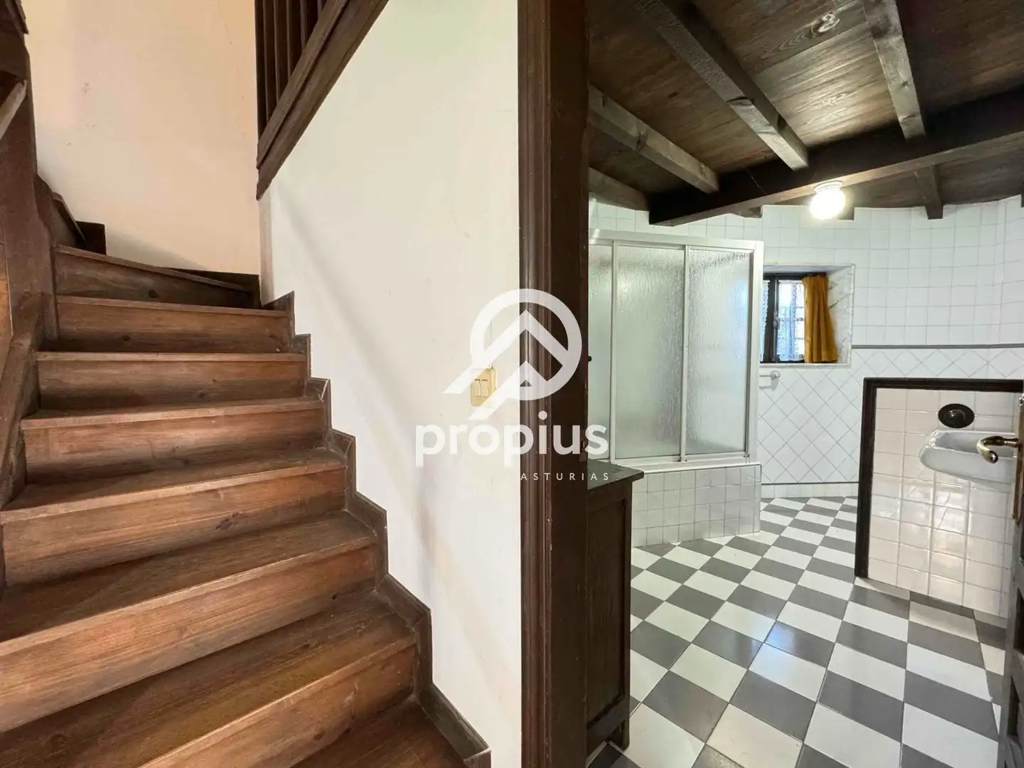 Casa o xalet en venda a Po, 152, Celorio - Poó - Parres