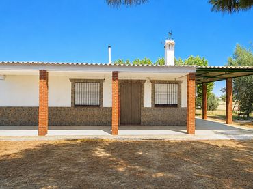 Villa in vendita a Miajadas