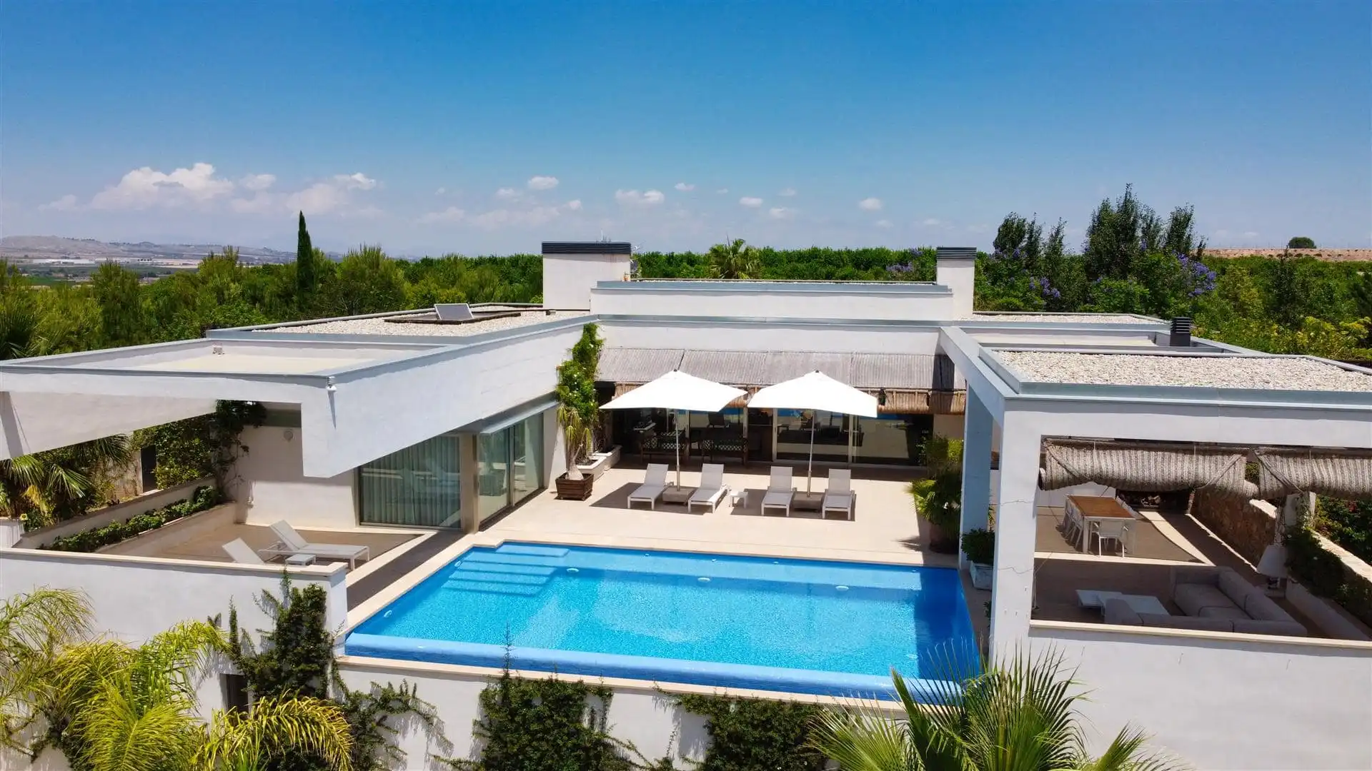 House for sale in Pedanías Oeste