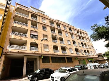 Piso con ascensor en venta en Centro