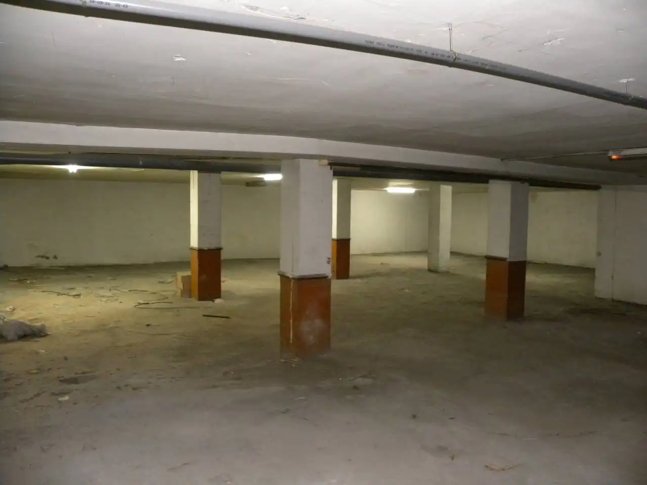 Einzelparkplatz zum Verkauf in Caravaca de la Cruz, imagen 9