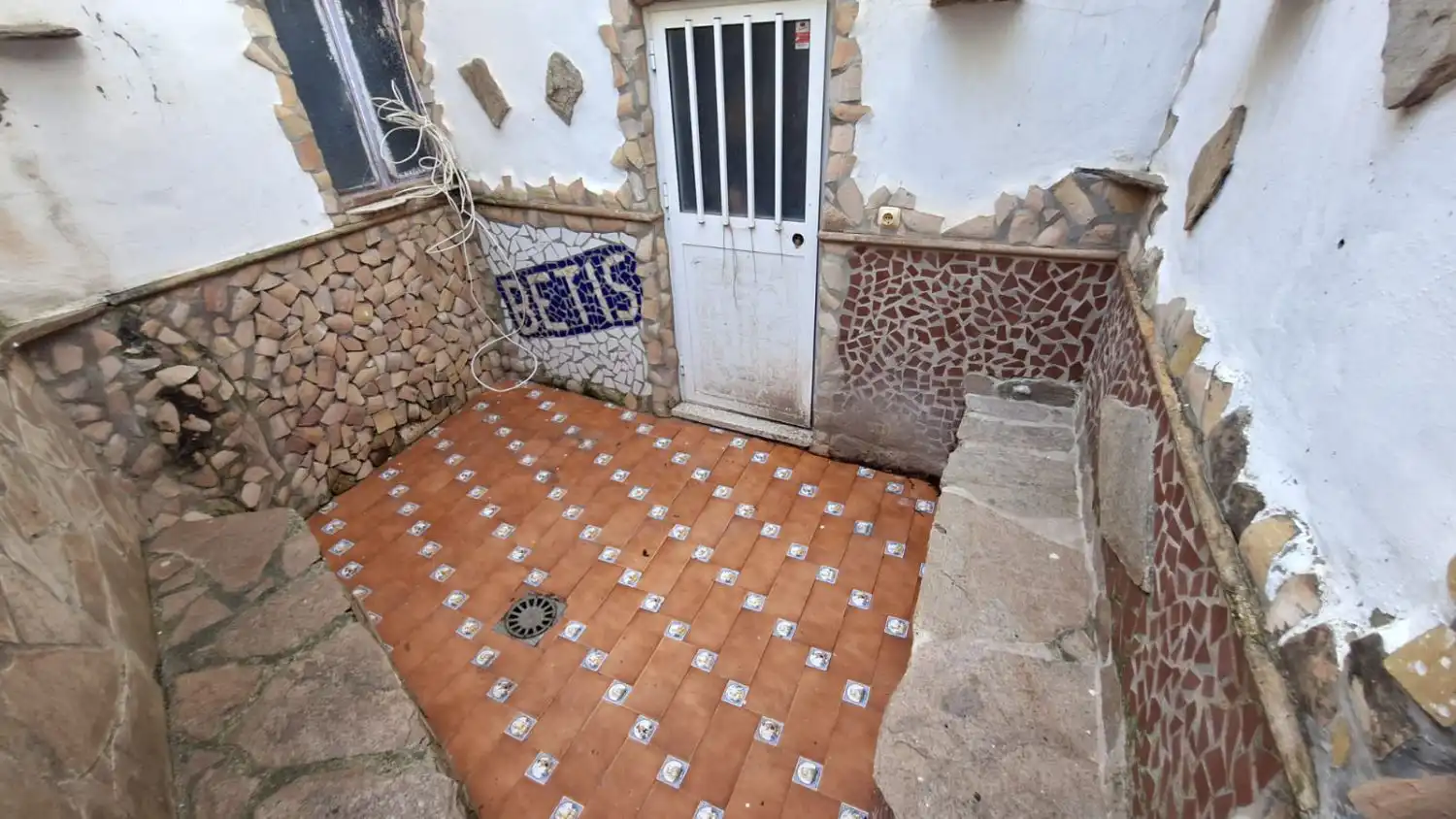 Casa o xalet en venda en Olvera amb Terrassa