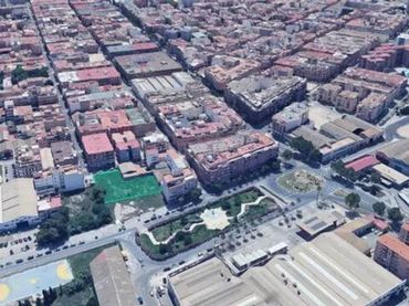 Terreno residenziale in vendita a Florida - Ciudad de Asís