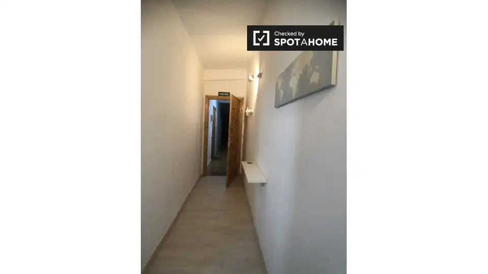Appartement avec terrasse à louer à Centro, imagen 14