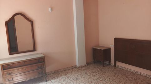 Foto 5 de Piso en venta en Calle Federico García Lorca, 17, Almansa, Albacete