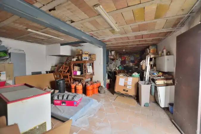 Casa a schiera con terrazza in vendita a Calle Clavel, imagen 23