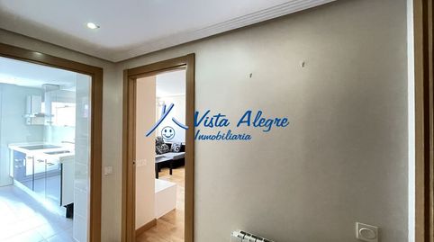 Foto 4 de Apartamento en venta en Avenida de Burgos, El Arco, Logroño