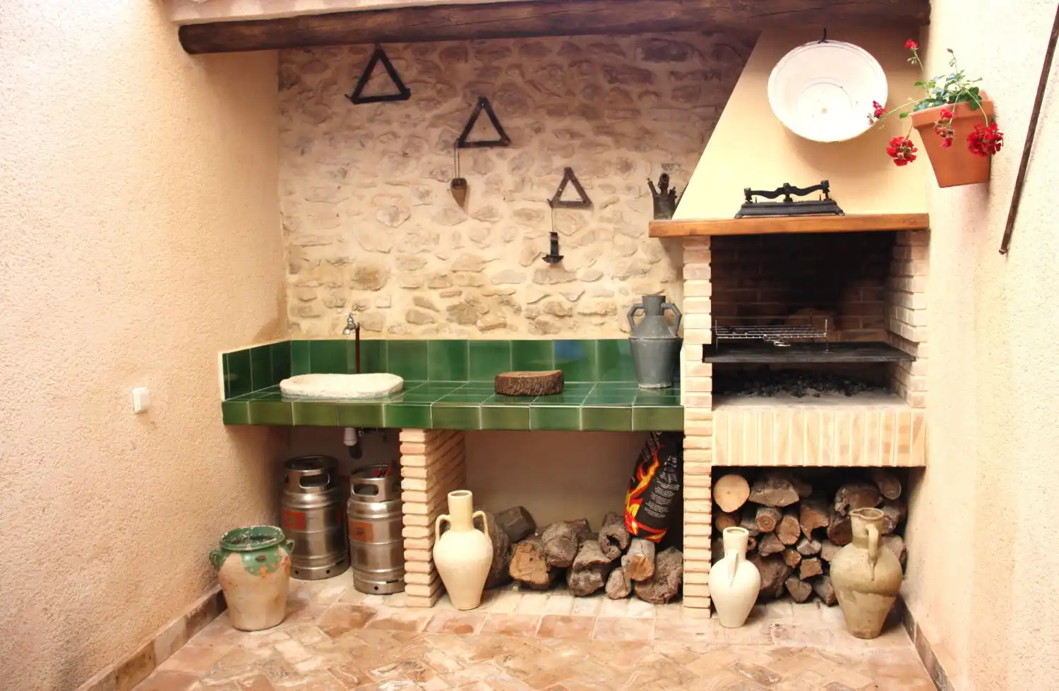 Casa en venta en Torremanzanas / La Torre de les Maçanes, imagen 12