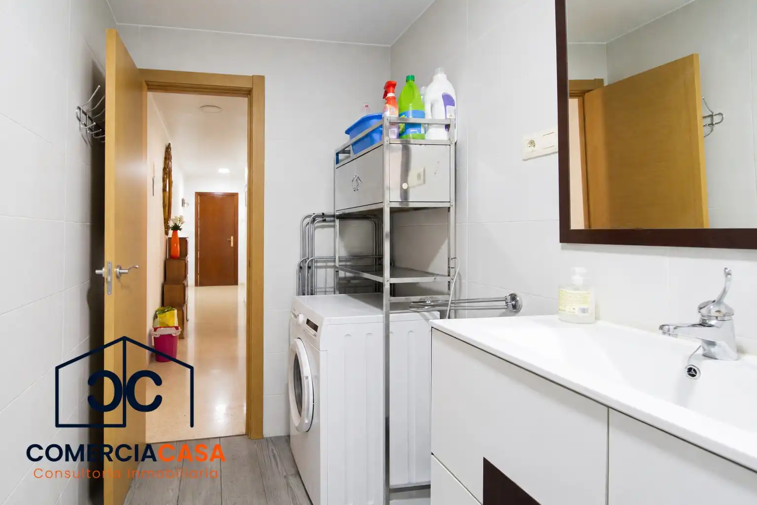 Piso con ascensor en venta en Ronda, imagen 16