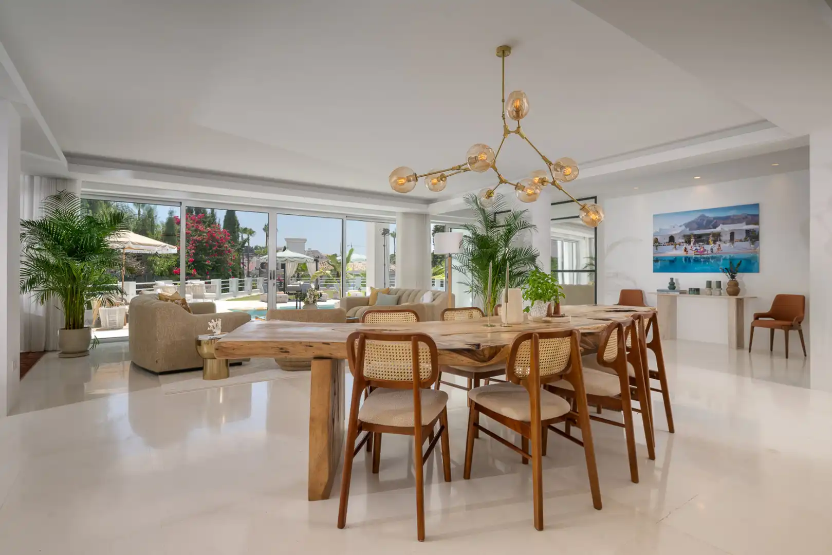 Casa con piscina en venta en Nueva Andalucía, imagen 12