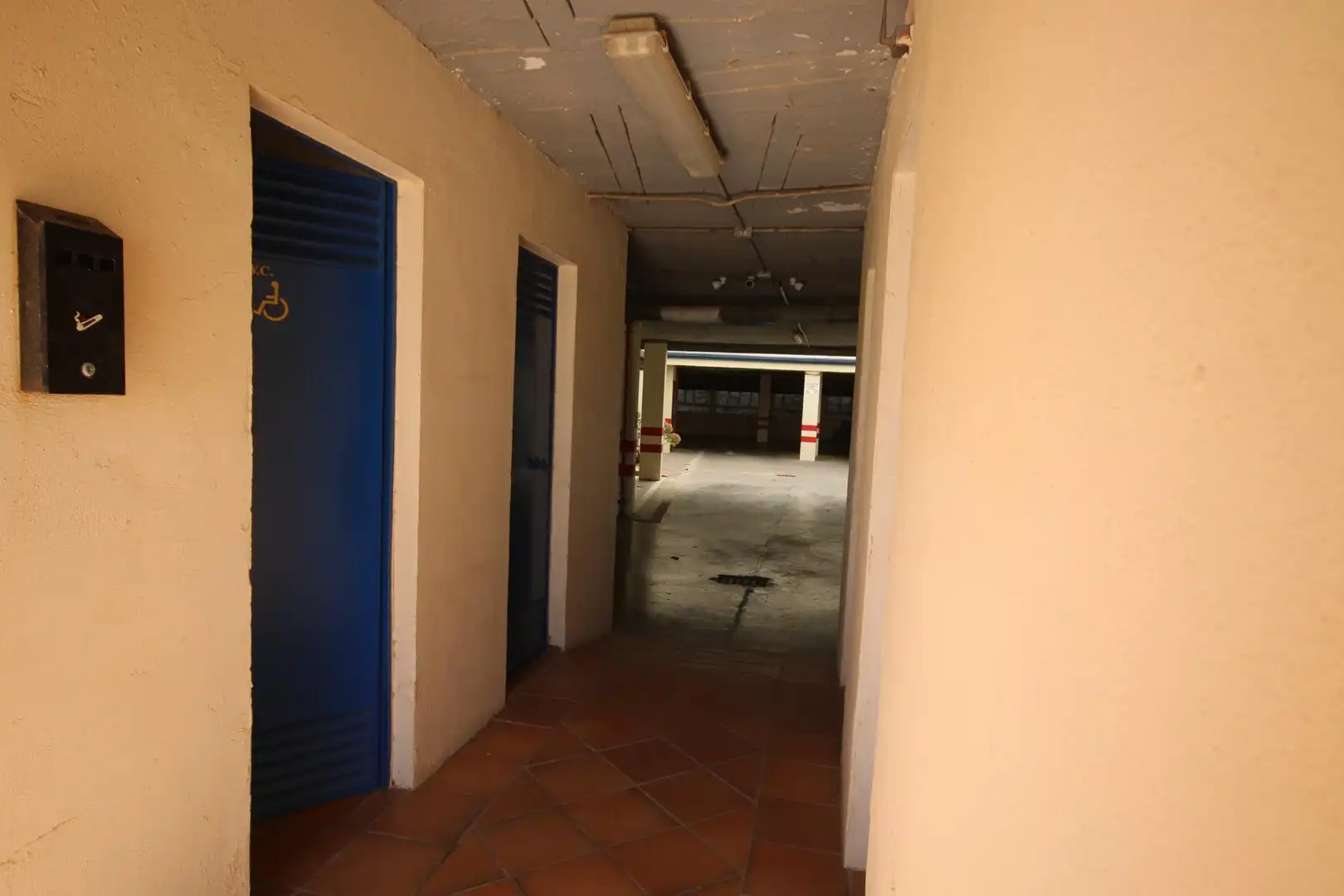 Mini appartamento con balcone in vendita a Calle ROBALITO, imagen 41