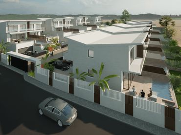 Landhaus zum Verkauf in La Cala Golf - Lagar Martell