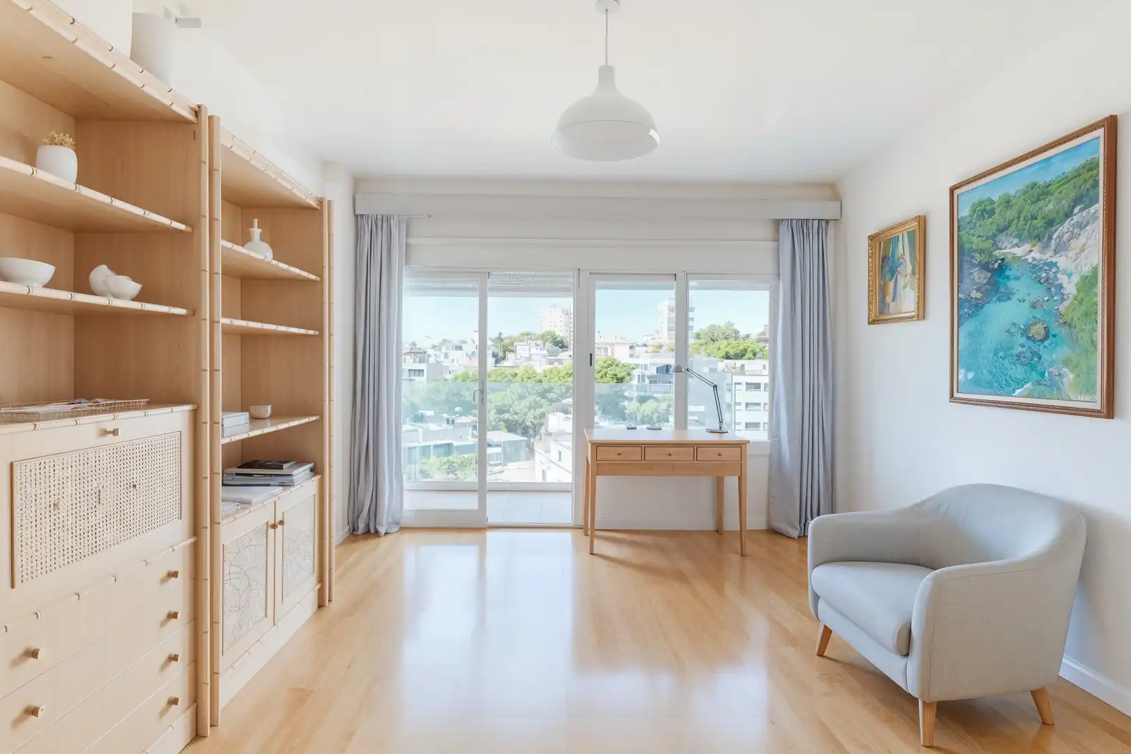 Apartament en venda a Palmanova