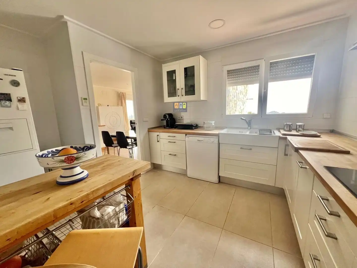 Maison rustique avec piscine à vendre à Tibi, imagen 12