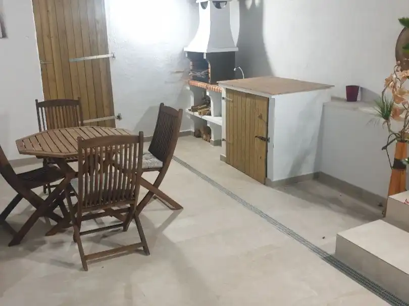 Chalet con jardín en venta en Carrer de Sant Jordi 50, imagen 6