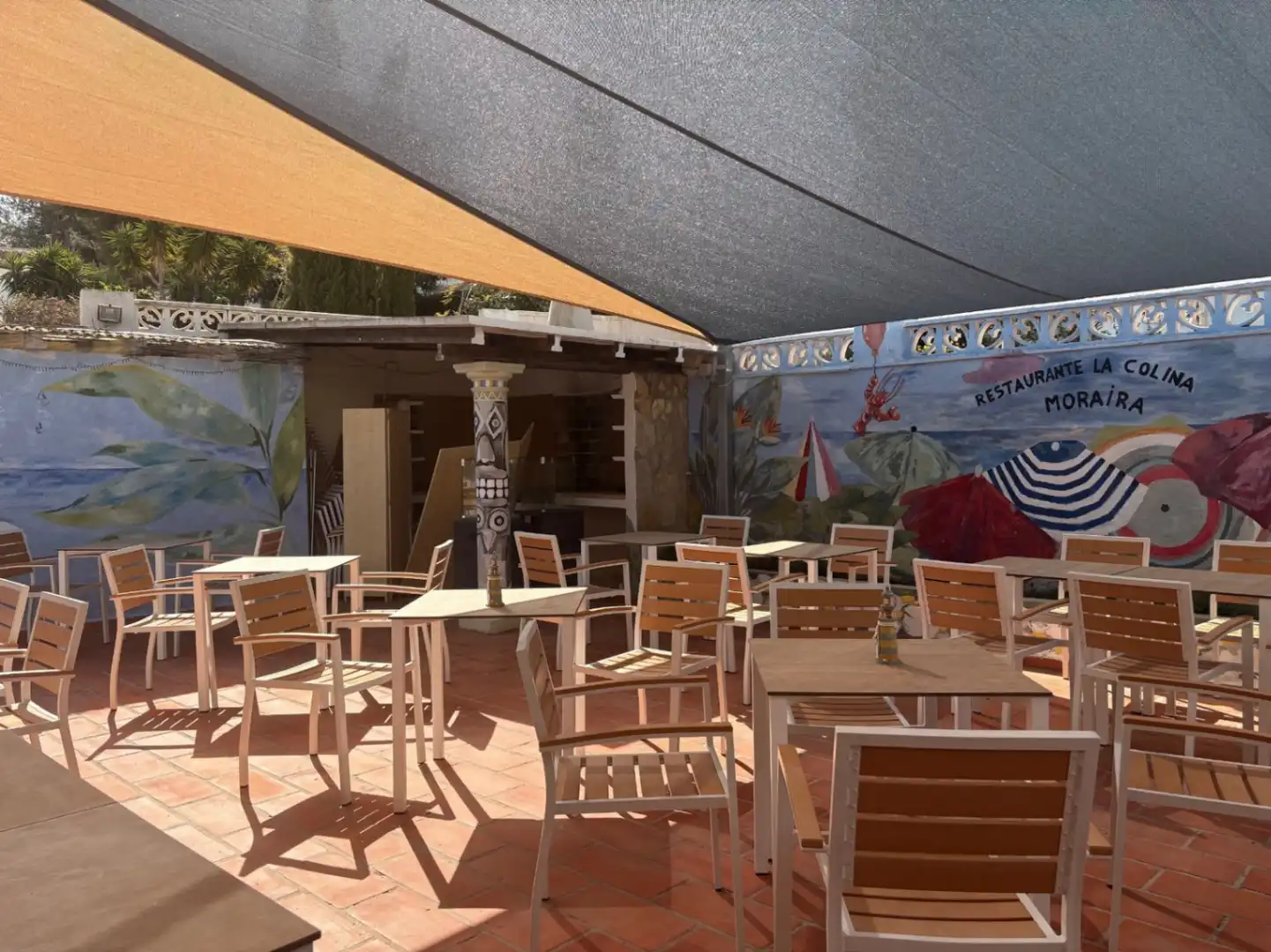 Local comercial en venta en Benimeit - Tabaira, imagen 16