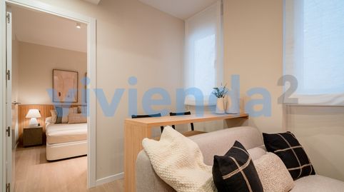 Foto 4 von Wohnung zur Miete in Calle General Pardiñas, Goya, Madrid Capital